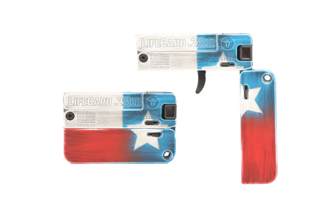 trailblazer-firearms-lifecard-22lr-texas-flag