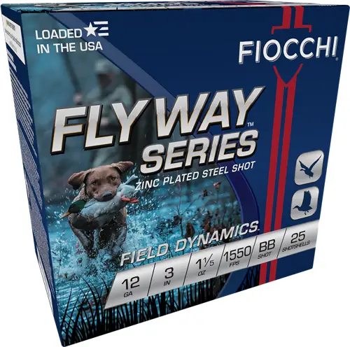 fiocchi-flyway-12ga-3-1-1-5oz-bb-1550fps-25rd-10bx-cs
