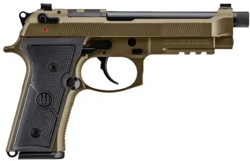 beretta-m9a4-overlanding-9mm-5-1-15rd-nomad-brz-threaded