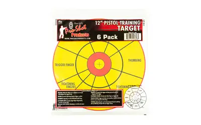 proshot-12-bullseye-pistol-trng-6pk