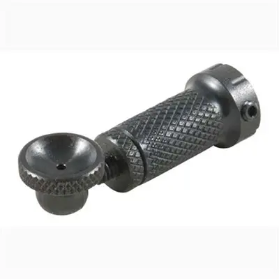 rifle-standard-post-463-black